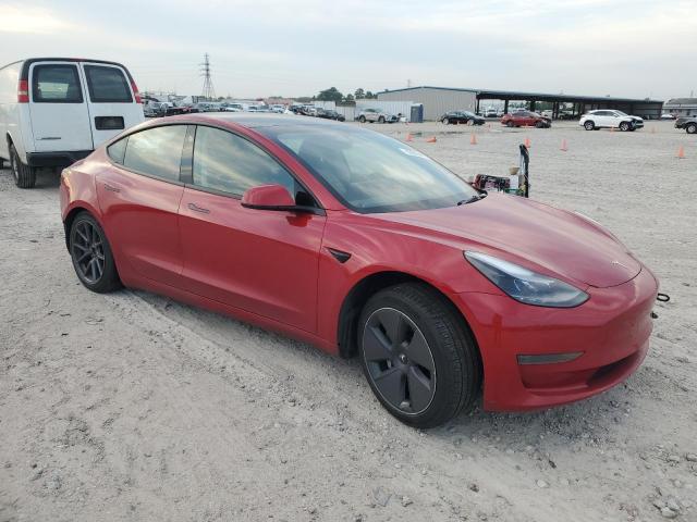 Vin: 5yj3e1ea6pf620367, lot: 55569445, tesla model 3 20234