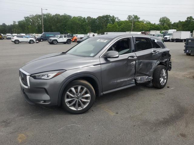 Vin: 3pcaj5ab2nf111771, lot: 57990815, infiniti qx50 pure 2022 img_1