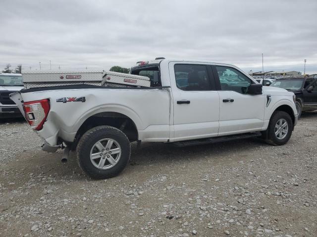 Vin: 1ftfw1e5xpkd90431, lot: 48011125, ford f-150 supercrew 20233