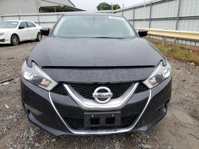 2016 NISSAN MAXIMA 3.5 - 1N4AA6AP9GC381958