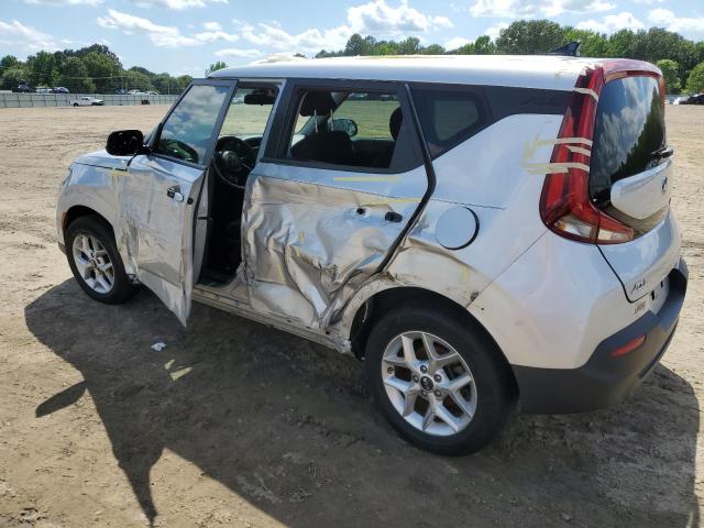 Vin: kndj23au2l7733731, lot: 55611795, kia soul lx 20202