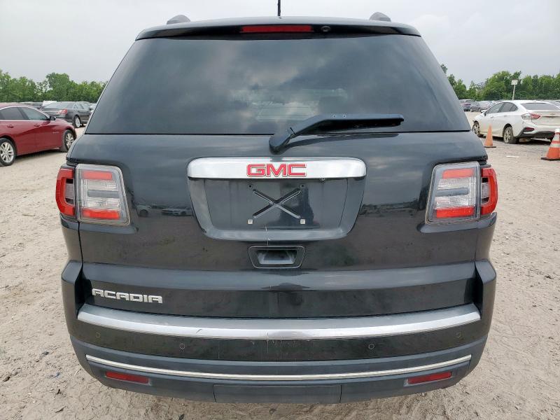2014 GMC ACADIA SLE - 1GKKRNED6EJ340444
