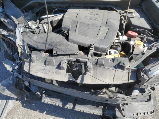 2019 SUBARU FORESTER S JF2SKAPCXKH573471