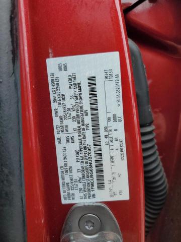 2022 FORD ESCAPE - 1FMCU9G68NUB70957