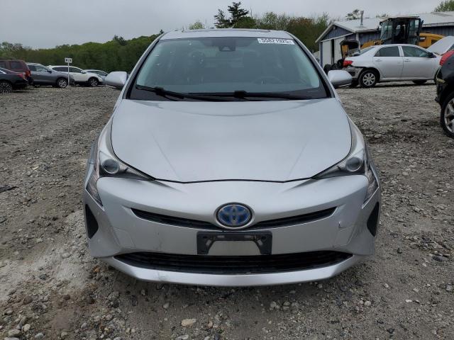 2016 TOYOTA PRIUS - JTDKARFU4G3014285