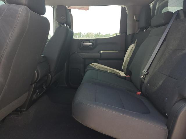 2019 CHEVROLET SILVERADO - 3GCPYCEF1KG145309