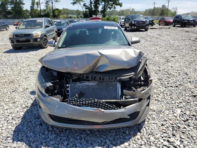 2016 KIA OPTIMA EX 5XXGU4L32GG067952