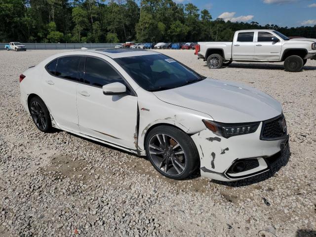 Vin: 19uub3f61ka002301, lot: 56480095, acura tlx technology 20194
