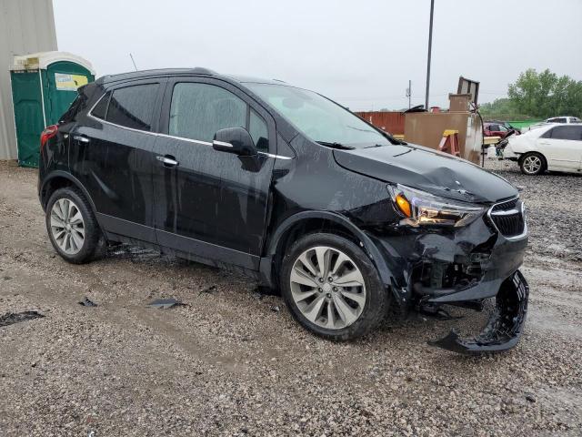 Vin: kl4cjasb8kb910687, lot: 58507255, buick encore preferred 20194