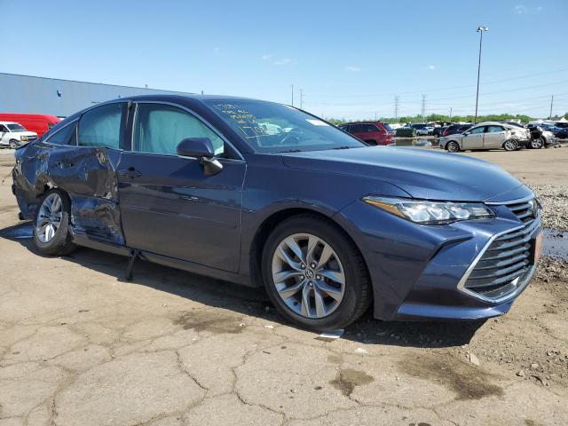 Vin: 4t1az1fb4lu045900, lot: 57333355, toyota avalon xle 20204