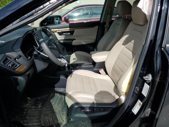 2018 HONDA CR-V EX 7FARW2H55JE048389