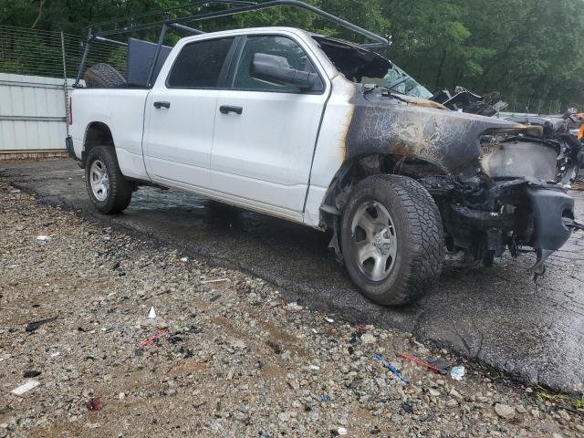 2023 RAM 1500 TRADE 1C6RRENT1PN633382