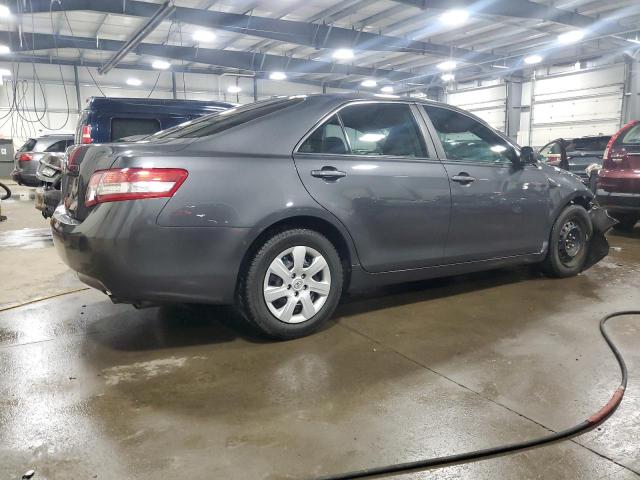 Vin: 4t1bf3ek6bu662661, lot: 56519525, toyota camry base 20113
