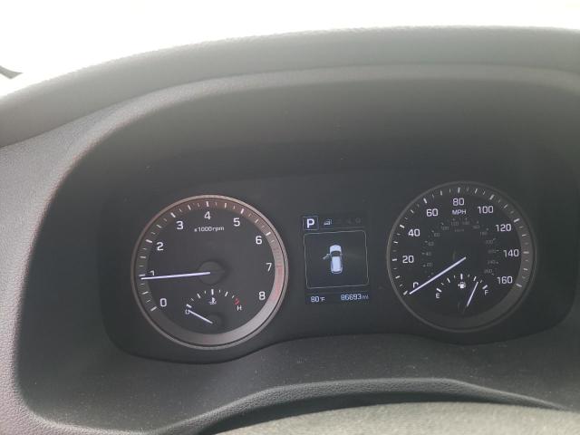 2016 HYUNDAI TUCSON LIM - KM8J3CA28GU150658