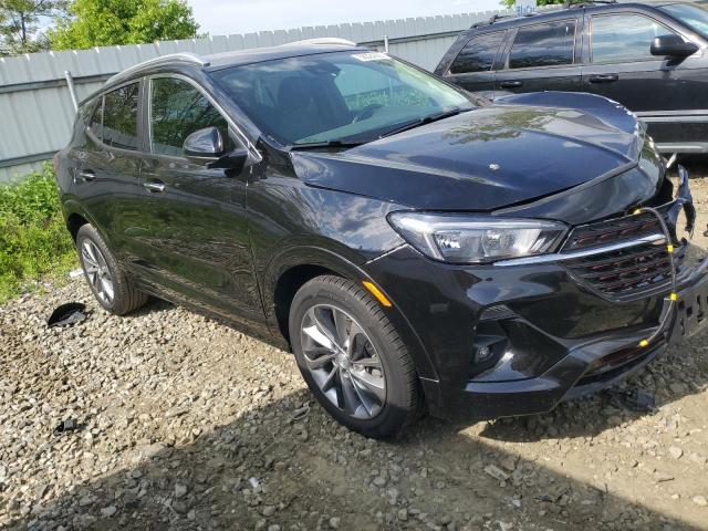 Vin: kl4mmdsl5pb111334, lot: 56324365, buick encore select 20234