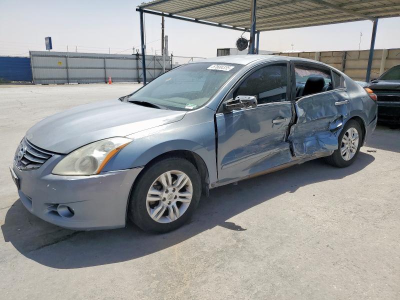 Vin: 1n4al2ap9bn445044, lot: 57688335, nissan altima base 2011 img_1