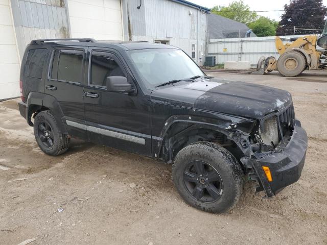 Vin: 1j4pn2gkxaw152783, lot: 57502545, jeep liberty sport 20104