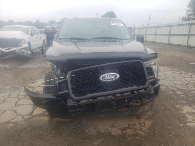 2019 FORD F150 SUPER - 1FTEW1C50KKE56931