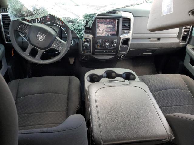 2020 RAM 1500 CLASS - 1C6RR7GT7LS117130