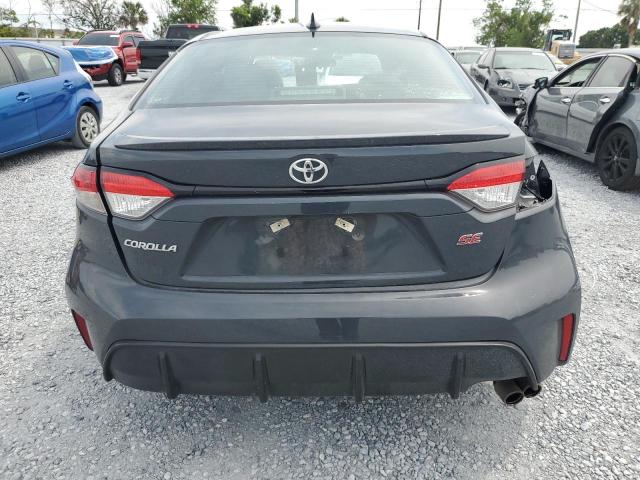 2024 TOYOTA COROLLA SE - 5YFP4MCE1RP179170