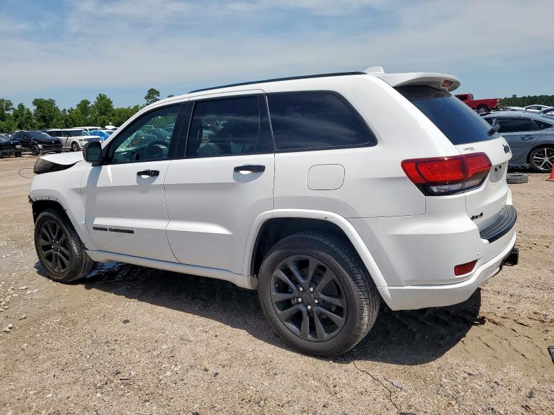 Vin: 1c4rjfag9hc720085, lot: 58366325, jeep grand cher laredo 20172