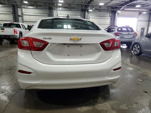 2017 CHEVROLET CRUZE LS 1G1BC5SM5H7183291