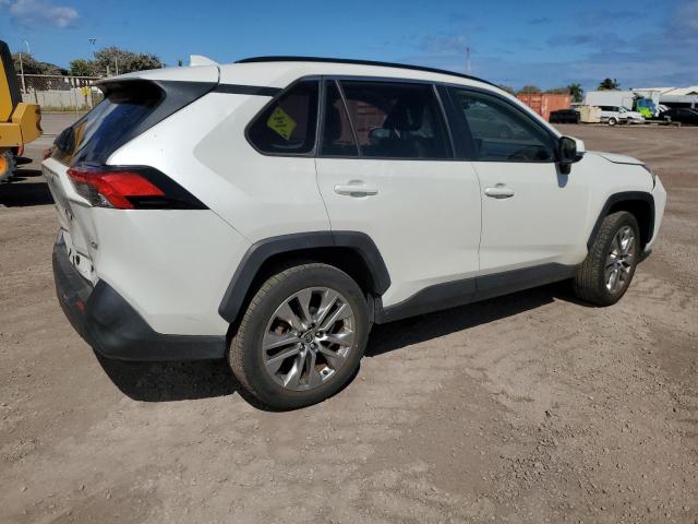 Vin: jtmc1rfv9md075392, lot: 56764685, toyota rav4 xle premium 20213