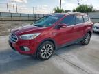 2017 FORD ESCAPE TIT - 1FMCU0JD8HUE46111