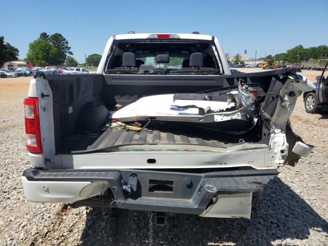 2021 FORD F150 SUPER - 1FTEW1EP5MFC69145