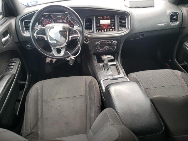 2015 DODGE CHARGER SX - 2C3CDXHG0FH897826