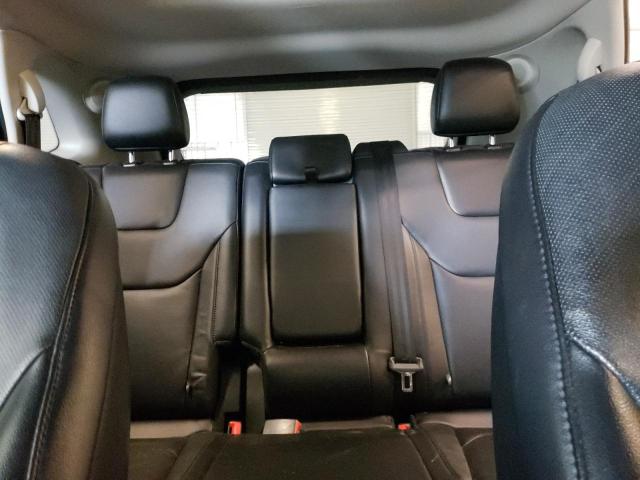 2015 FORD EDGE TITAN 2FMTK4K8XFBB67227