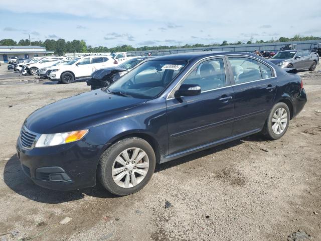 Vin: knagg4a81a5386175, lot: 56395605, kia optima lx 2010 img_1