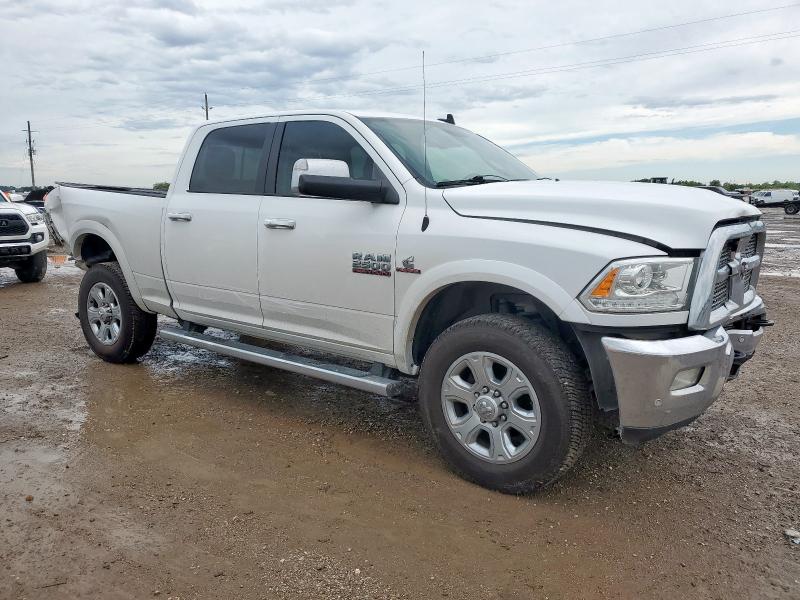 Vin: 3c6ur5fl2gg125021, lot: 58519995, ram 2500 laramie 20164