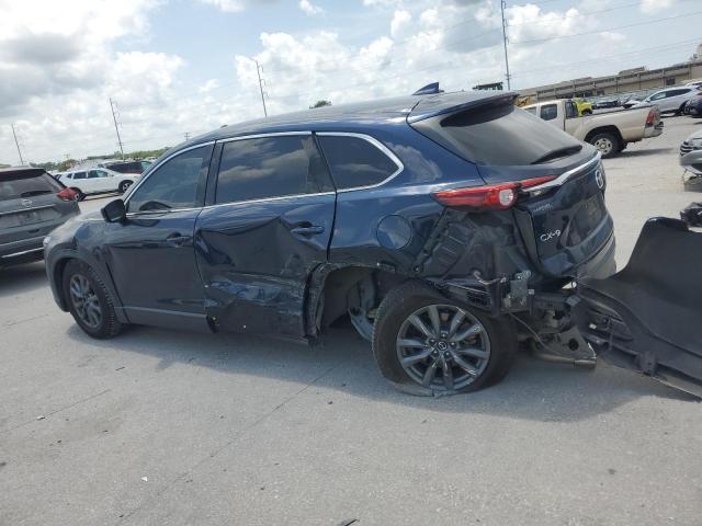 Vin: jm3tcacy1l0423340, lot: 57389305, mazda cx-9 touring 20202