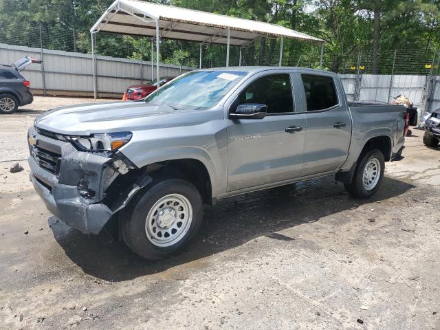 Vin: 1gcpsbek1p1267893, lot: 56129665, chevrolet colorado 2023 img_1