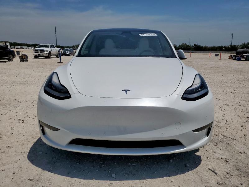 2021 TESLA MODEL Y - 5YJYGAEE0MF113298
