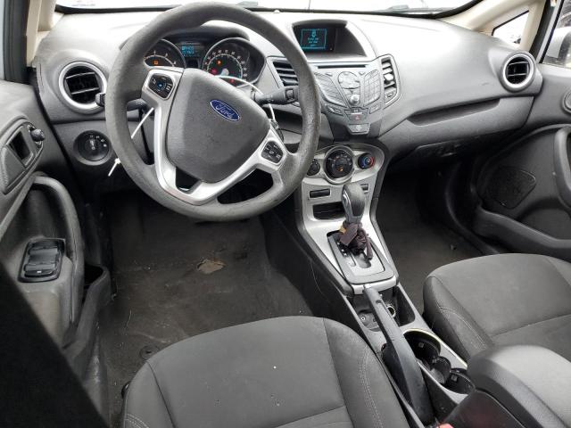 2017 FORD FIESTA SE 3FADP4BJ1HM115215