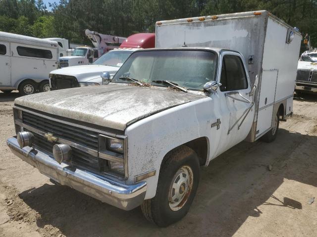 CHEVROLET C30