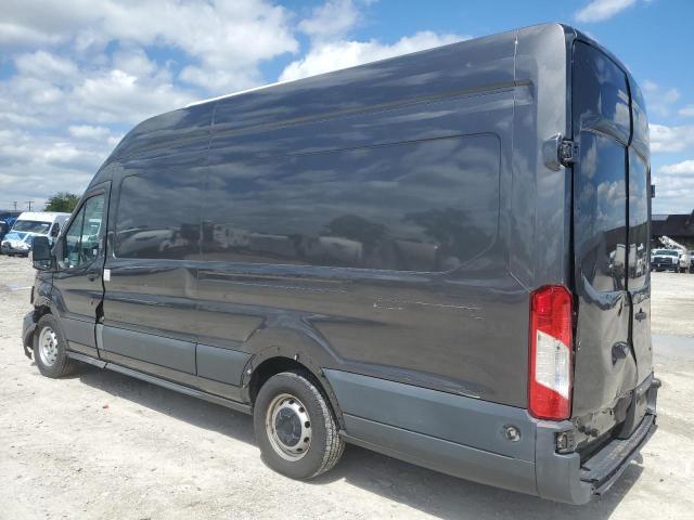 FORD TRANSIT T- 2017 gray  diesel 1FTYR3XV3HKB00878 photo #3