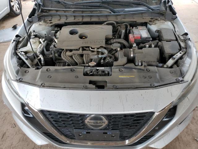 2020 NISSAN ALTIMA SR - 1N4BL4CV8LC175524