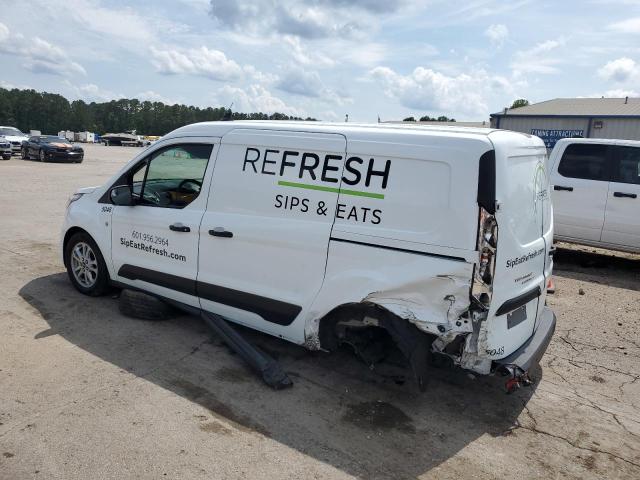Vin: nm0ls7t23p1565048, lot: 56461565, ford transit xlt 20232