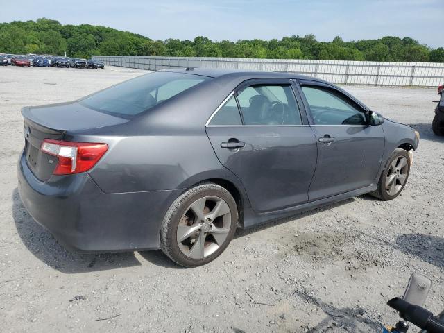 Vin: 4t1bk1fk9cu007426, lot: 55418625, toyota camry se 20123