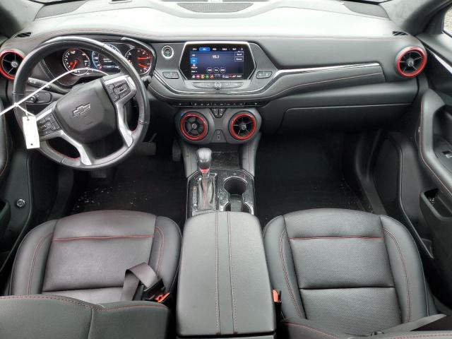 2021 CHEVROLET BLAZER RS 3GNKBERS1MS566498