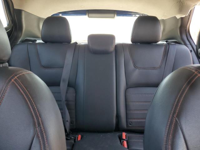 2020 NISSAN KICKS SR 3N1CP5DV4LL508512