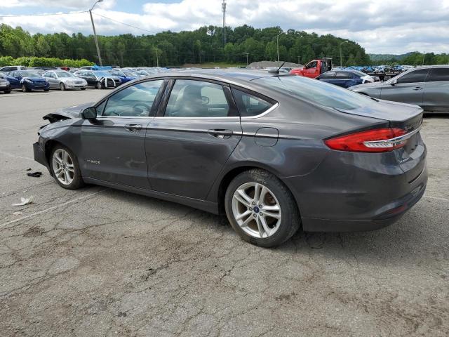 Vin: 3fa6p0uu4jr142183, lot: 56847165, ford fusion s hybrid 20182
