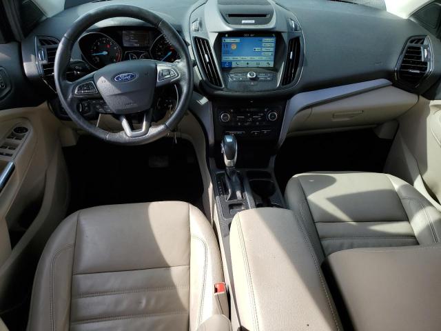2018 FORD ESCAPE SEL - 1FMCU9HD5JUA25205