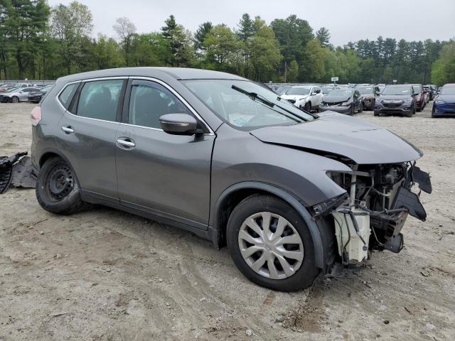 Vin: knmat2mv1fp564916, lot: 56316775, nissan rogue s 20154