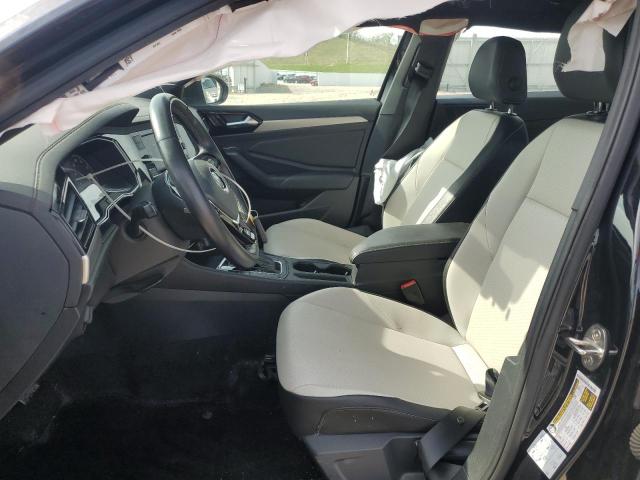 2019 VOLKSWAGEN JETTA S 3VWCB7BU0KM263344