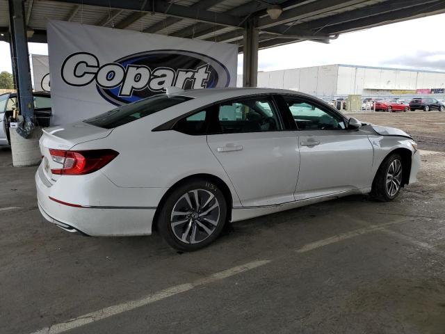 Vin: 1hgcv3f53na023388, lot: 56607665, honda accord hybrid exl 20223