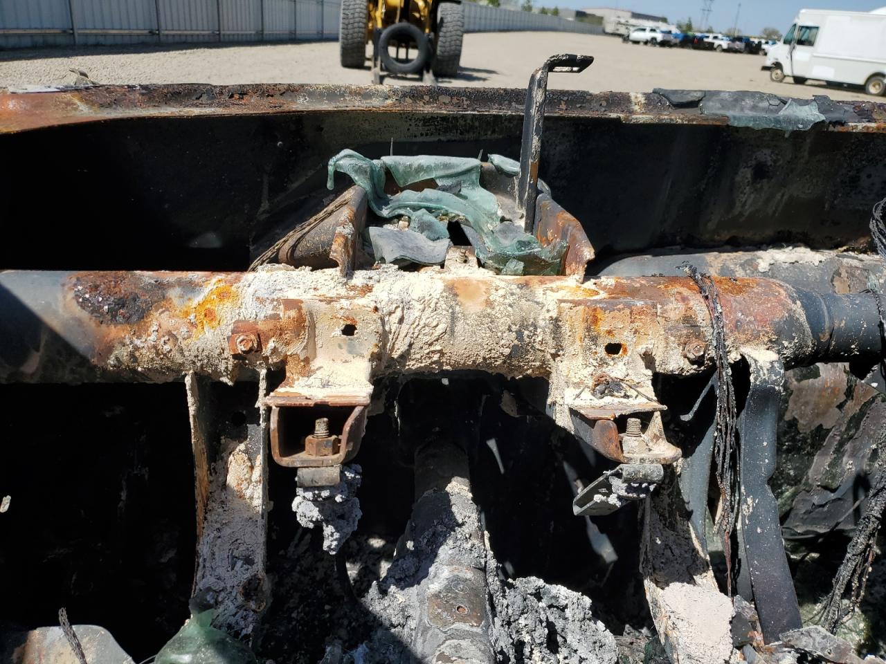 FORD F-150 SUPER CAB